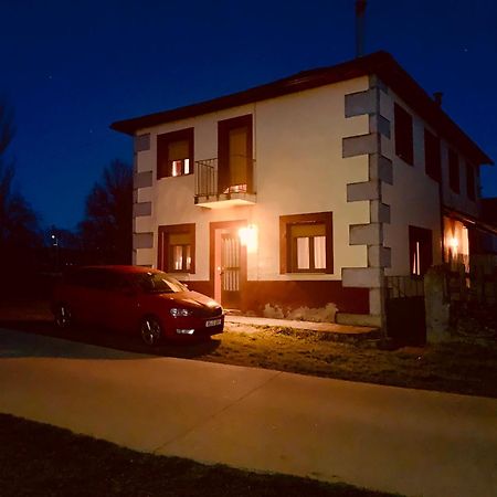 Casa Dono Sanabria Villa Cobreros Kültér fotó