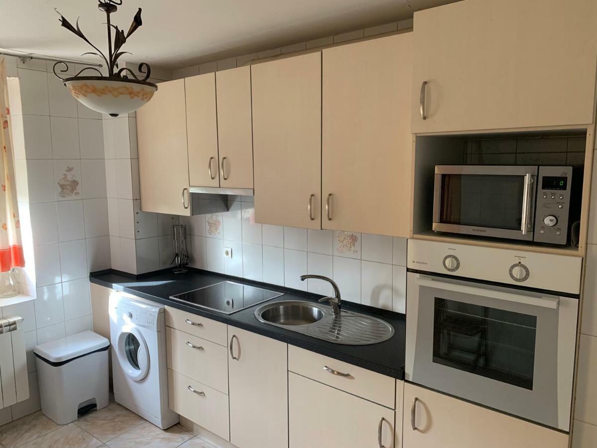 Casa Dono Sanabria Villa Cobreros Kültér fotó