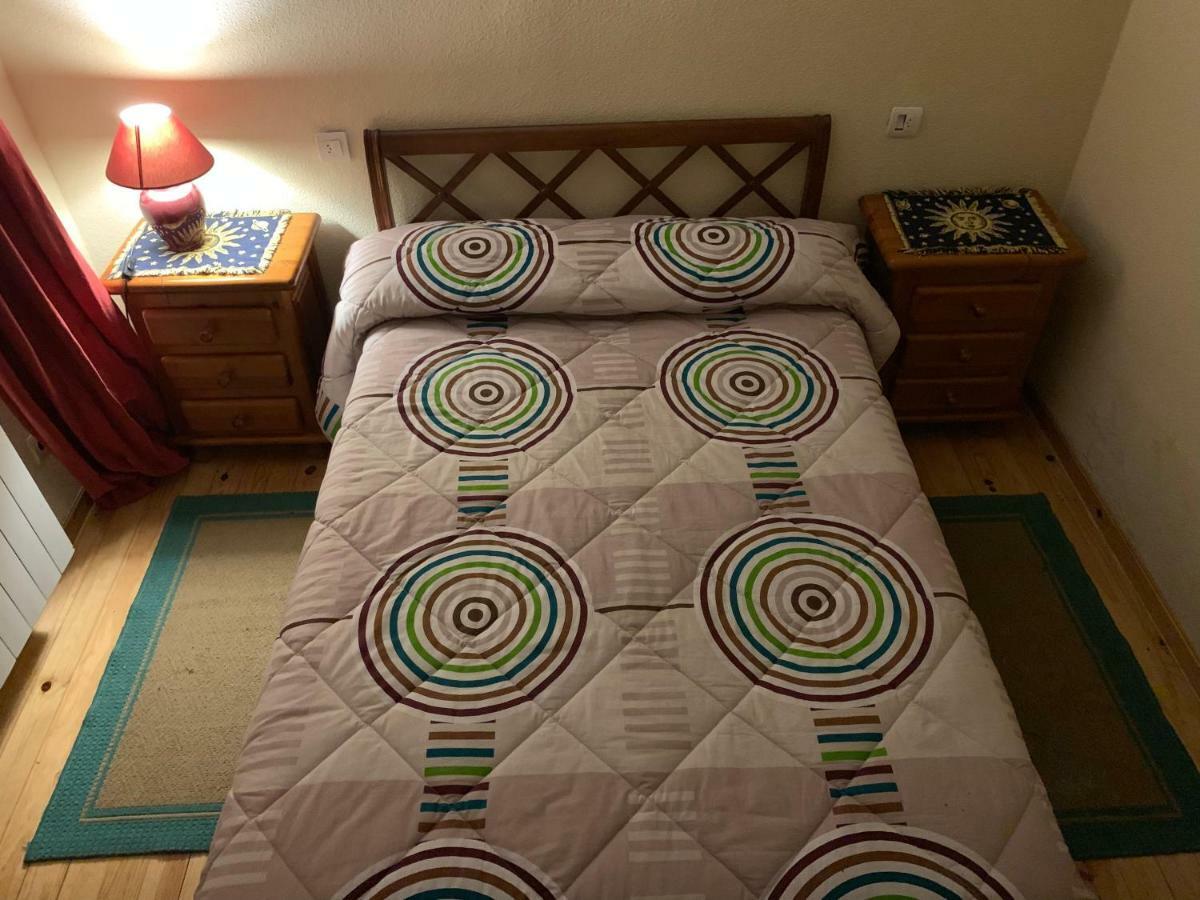 Casa Dono Sanabria Villa Cobreros Kültér fotó