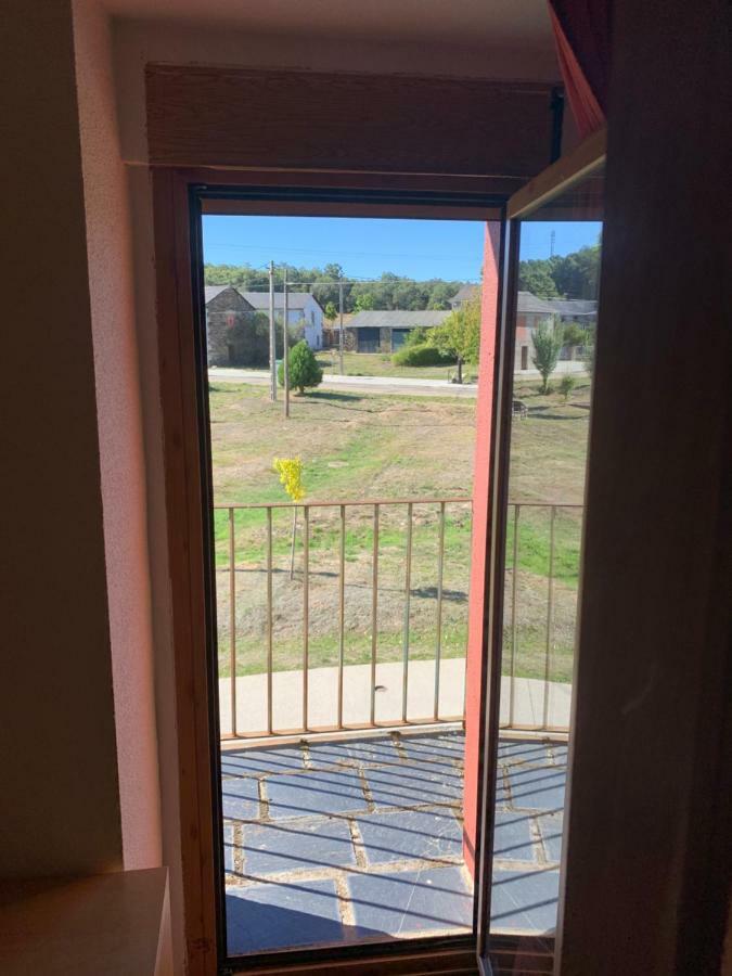 Casa Dono Sanabria Villa Cobreros Kültér fotó