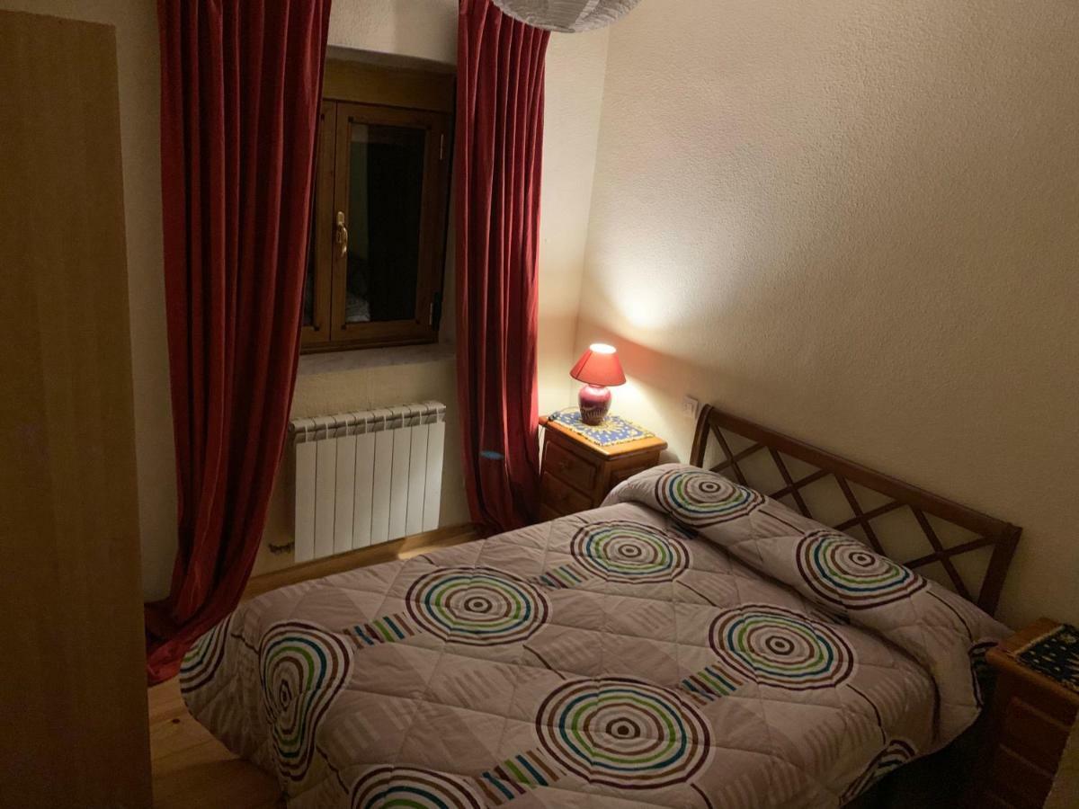 Casa Dono Sanabria Villa Cobreros Kültér fotó