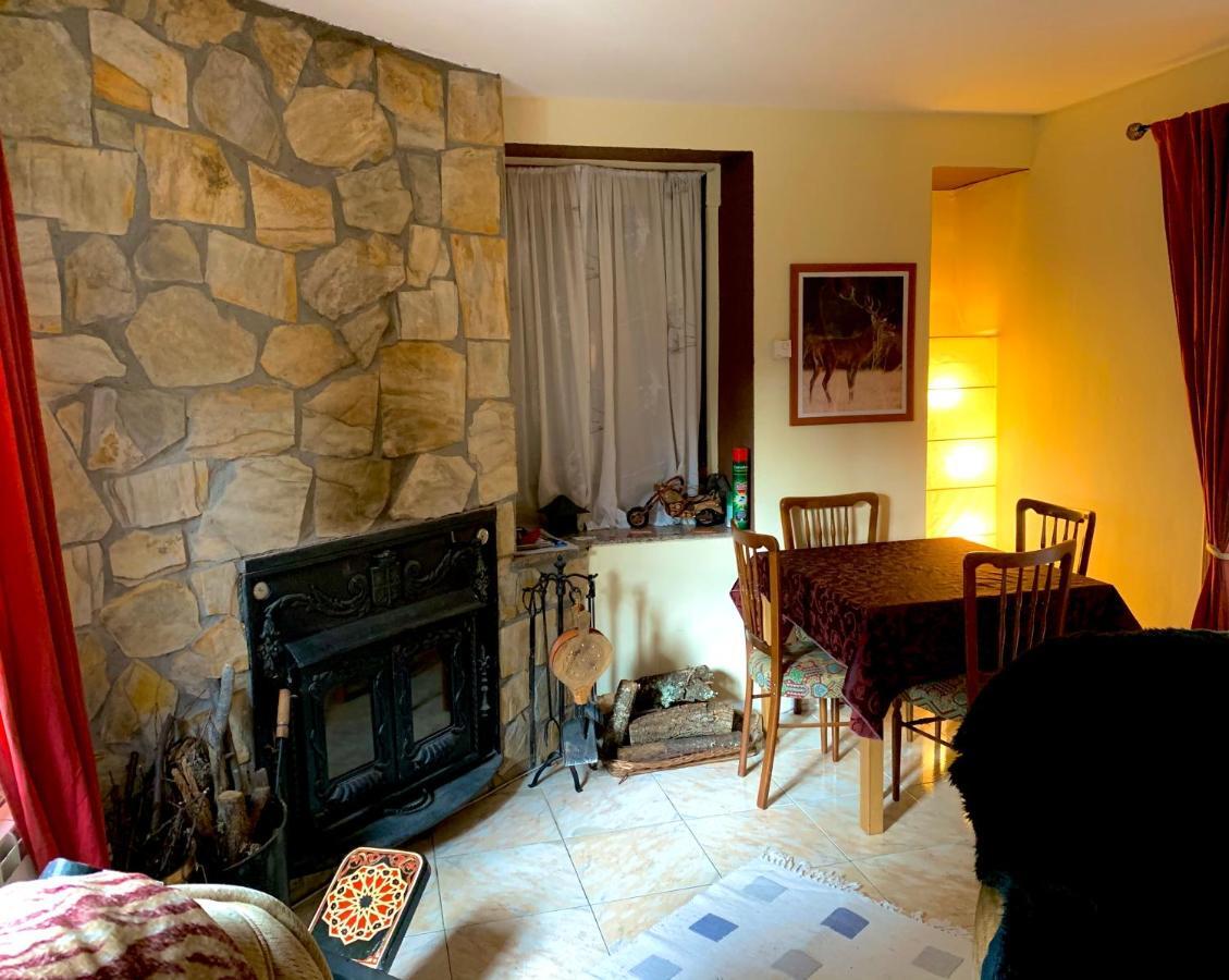Casa Dono Sanabria Villa Cobreros Kültér fotó